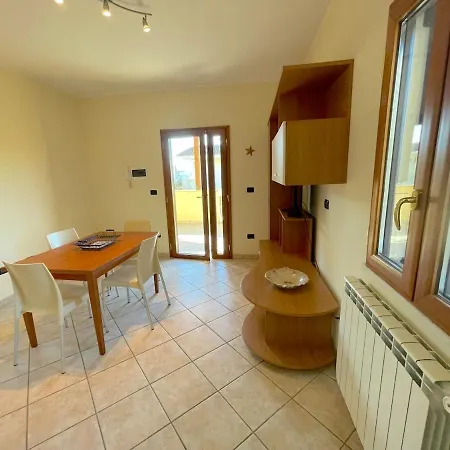 Salapia House *