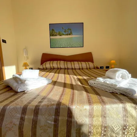 Salapia House * San Cataldo (Apulia)