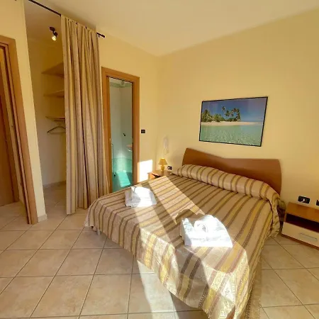 Salapia House Appartamento San Cataldo (Apulia)