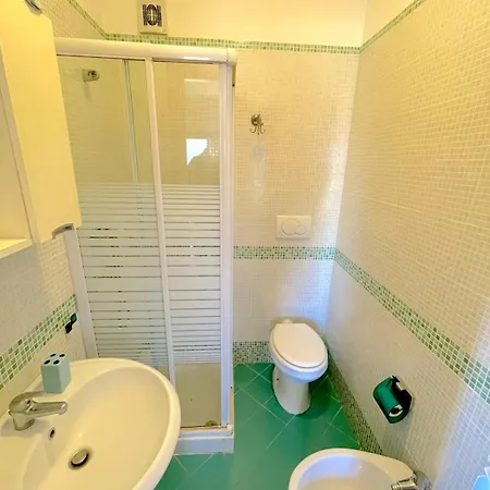 Salapia House Apartment