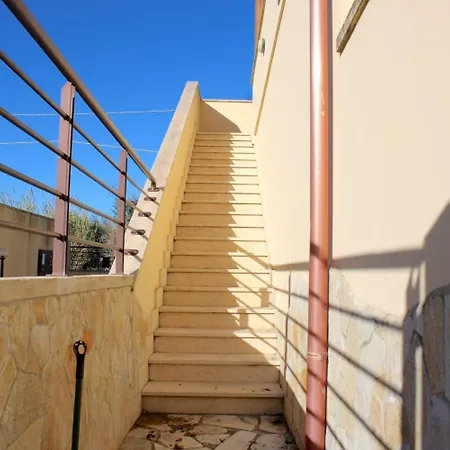 Salapia House Apartment San Cataldo (Apulia)