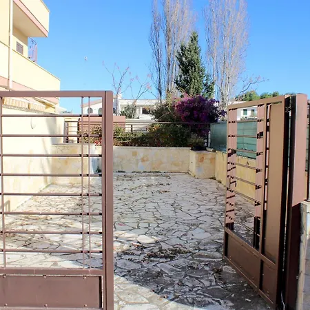 Apartment Salapia House San Cataldo (Apulia)