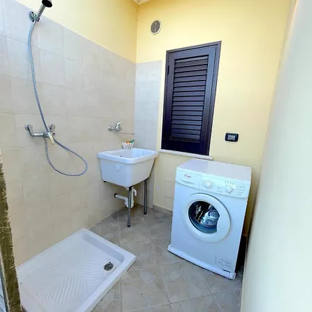 Apartment Salapia House San Cataldo (Apulia)