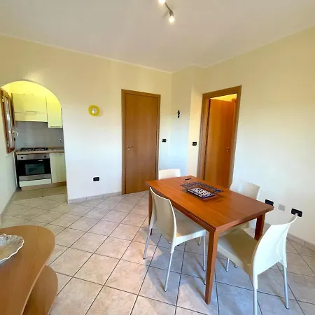 Apartment Salapia House