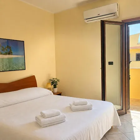 Salapia House * San Cataldo (Apulia)