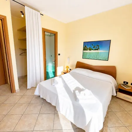 Apartment Salapia House