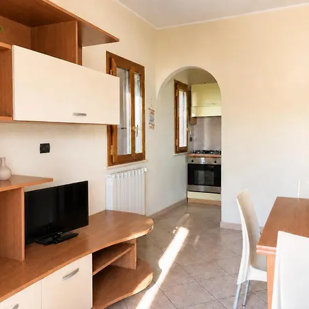 Salapia House Apartment