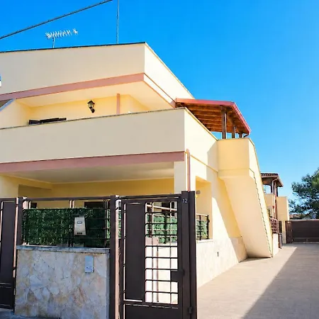 Lejlighed Salapia House