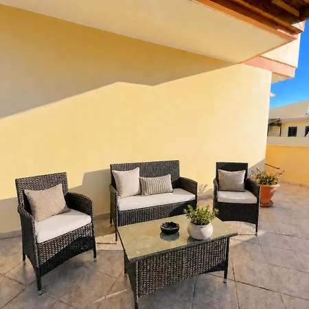 Salapia House San Cataldo (Apulia)