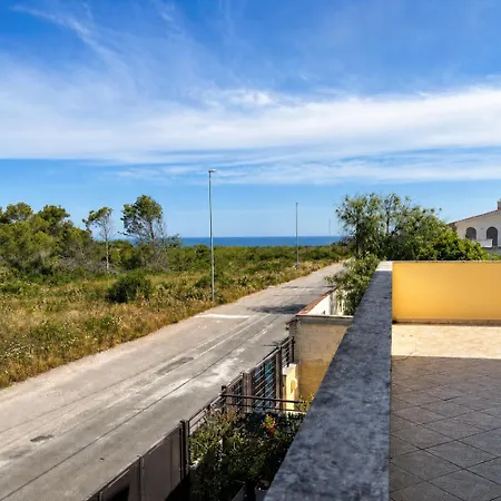 Salapia House San Cataldo (Apulia)
